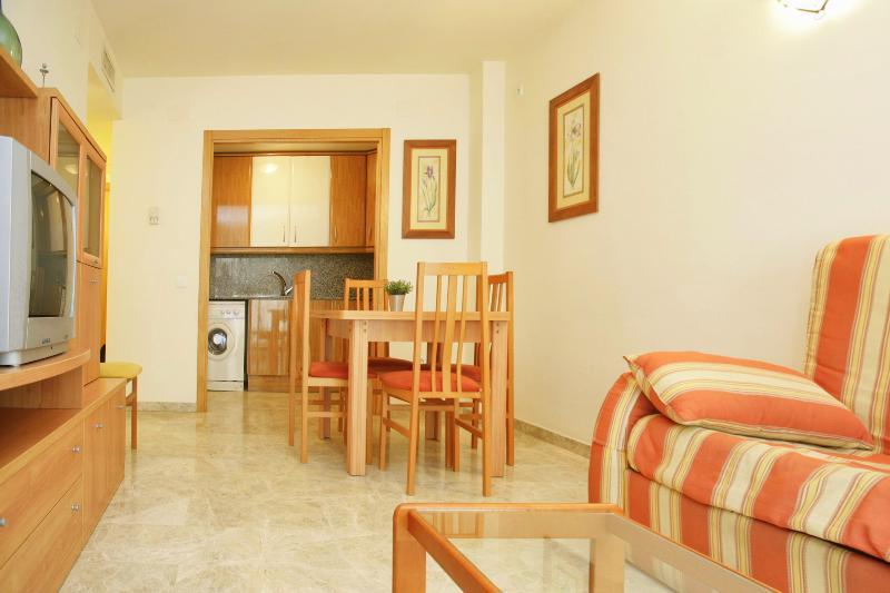 Hotel Ventura Park Salou Exterior foto