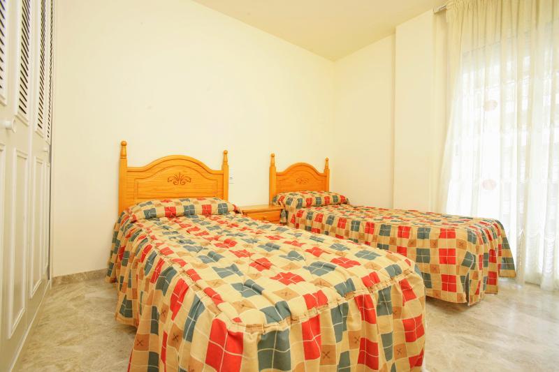 Hotel Ventura Park Salou Exterior foto